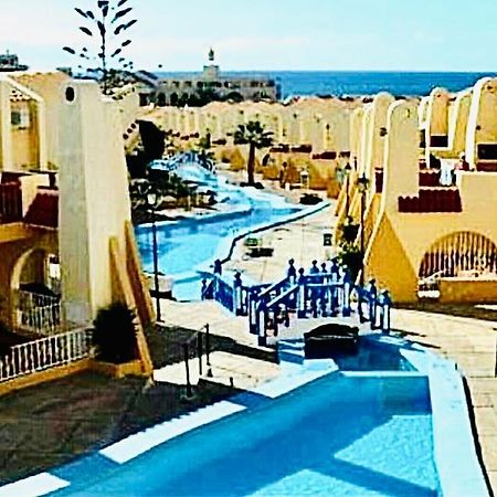 Mareverde, Bellissimo Appartamento A Due Passi Dal Mare Costa Adeje  ภายนอก รูปภาพ
