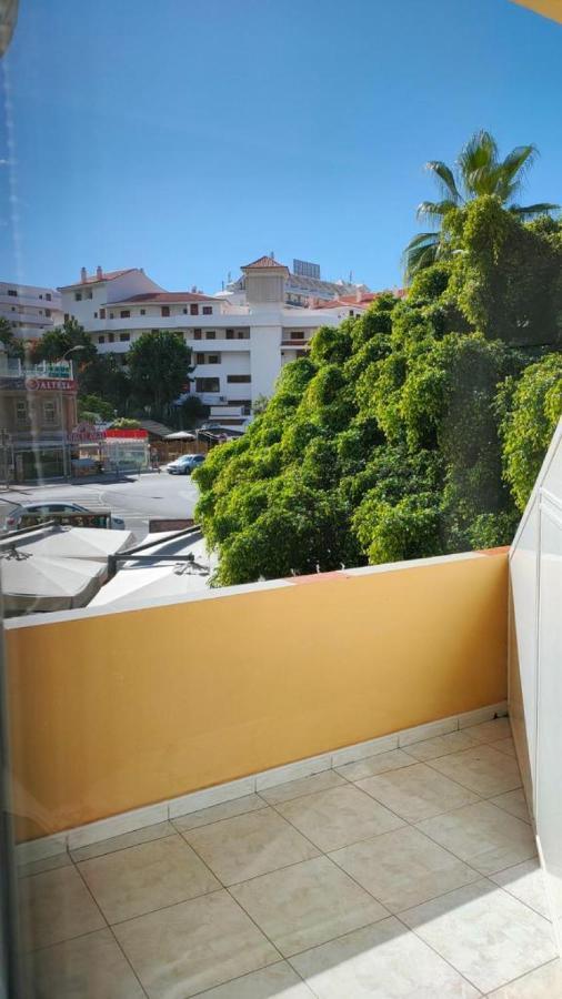 Mareverde, Bellissimo Appartamento A Due Passi Dal Mare Costa Adeje  ภายนอก รูปภาพ